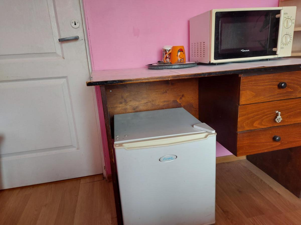 Apartament Отдельная Комната В Юрмале Jurkalne Zewnętrze zdjęcie