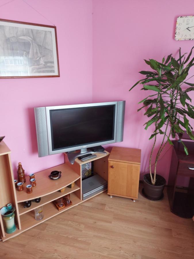 Apartament Отдельная Комната В Юрмале Jurkalne Zewnętrze zdjęcie
